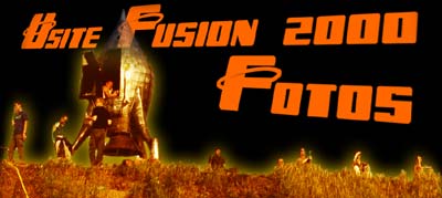 Fusion Festival 2000 Fotos